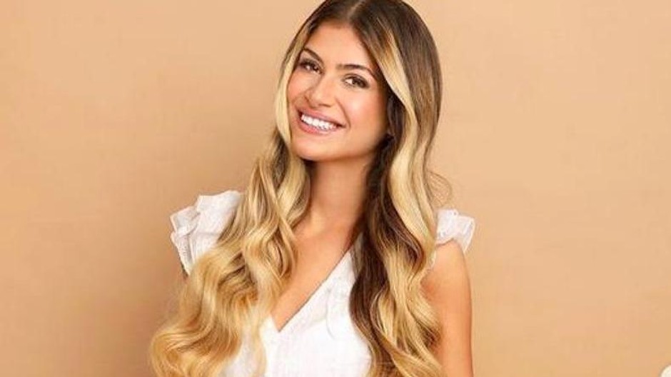 Vanessa Sarkozi 