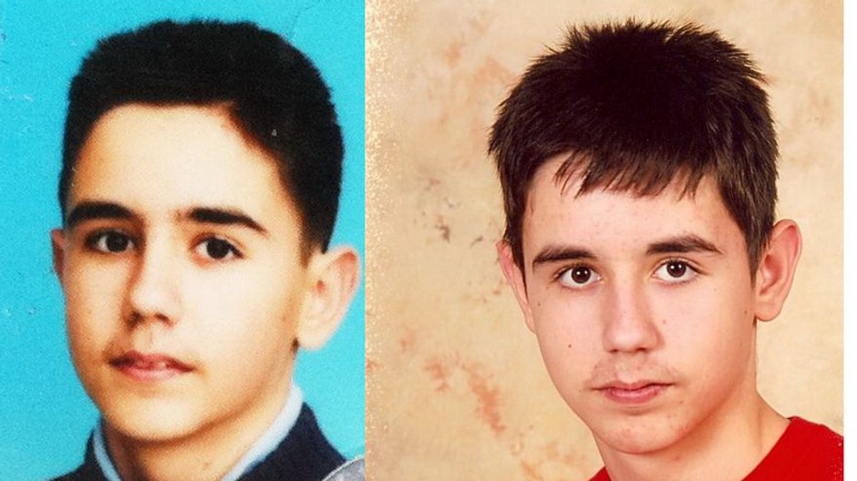 nezvestný Marián Petrinec z Rimavskej Soboty