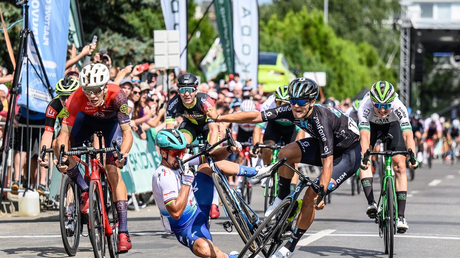 Peter Sagan Tlmače