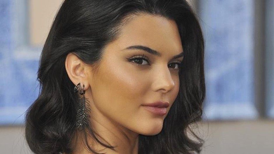 kendall jenner