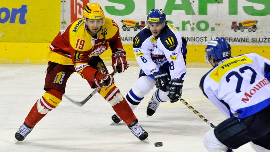 38 Trenčín-Mountfield