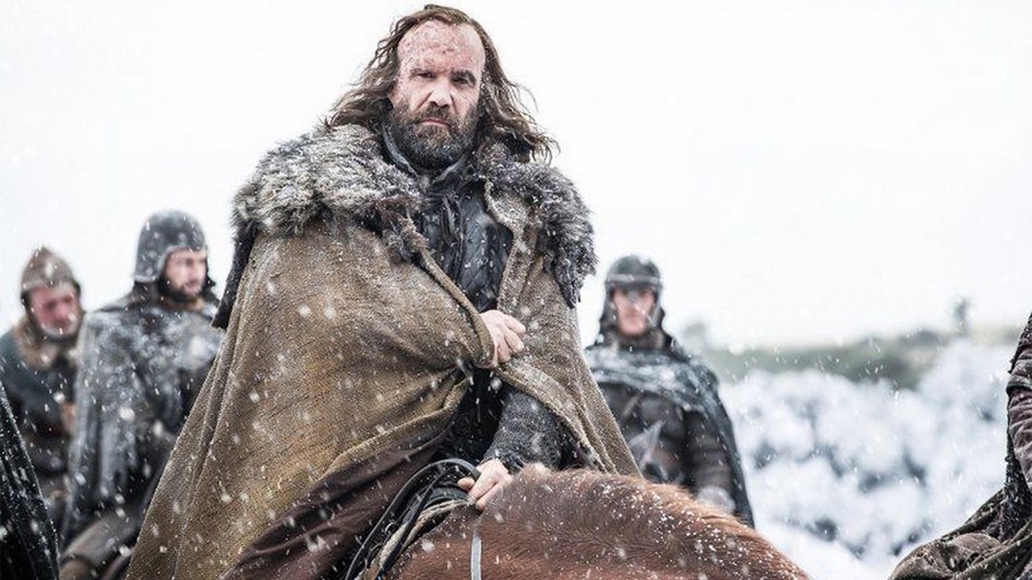 Rory McCann