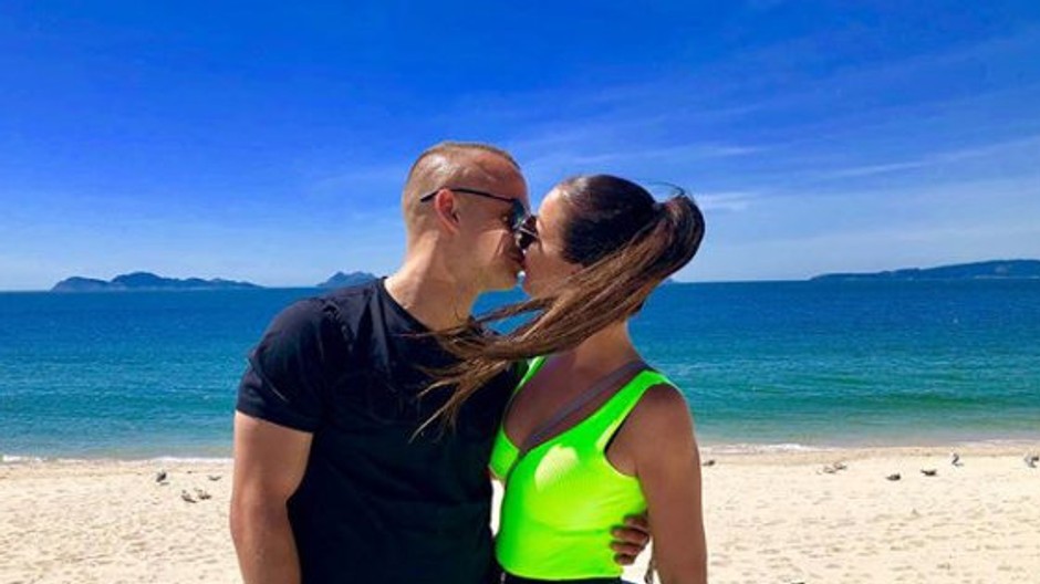 Daniela a Stanislav
