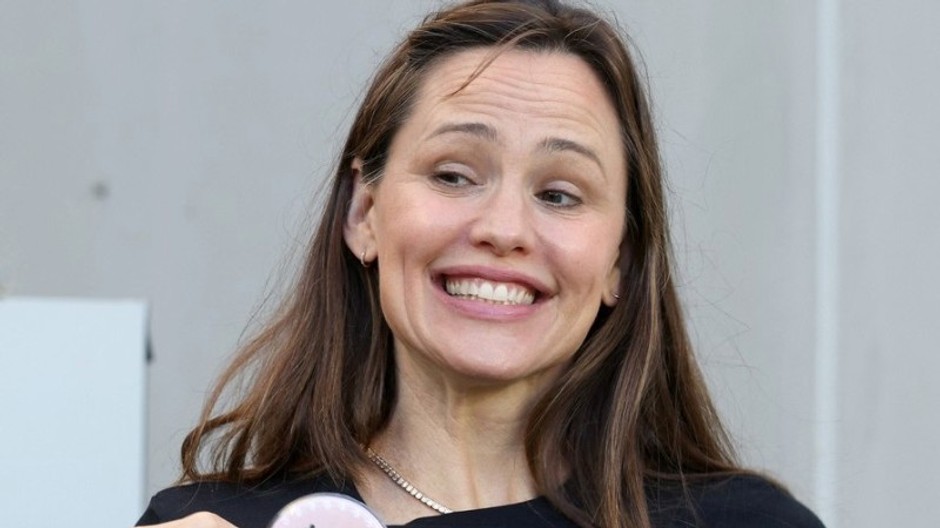 Jennifer Garner