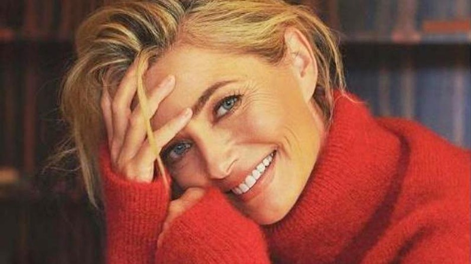 Paulina Porizkova 