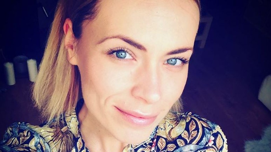 Mirka Partlová