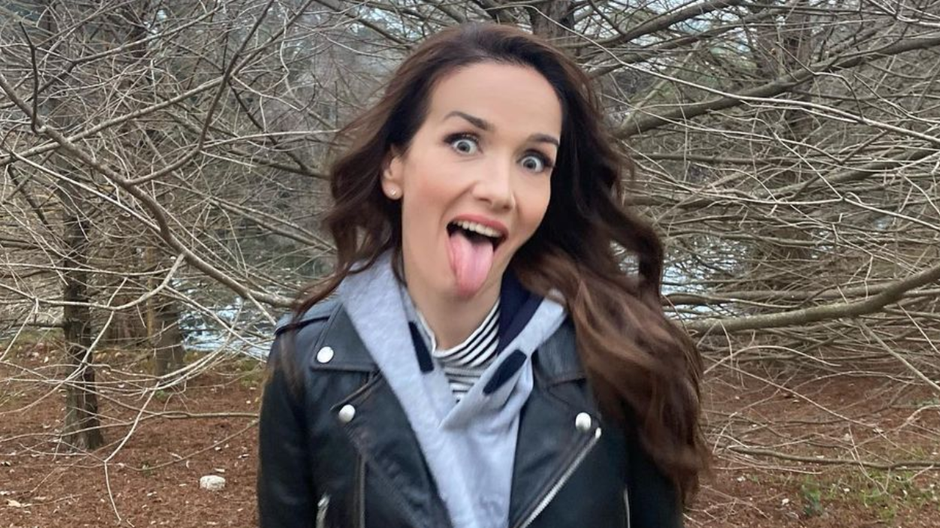 Natalia Oreiro