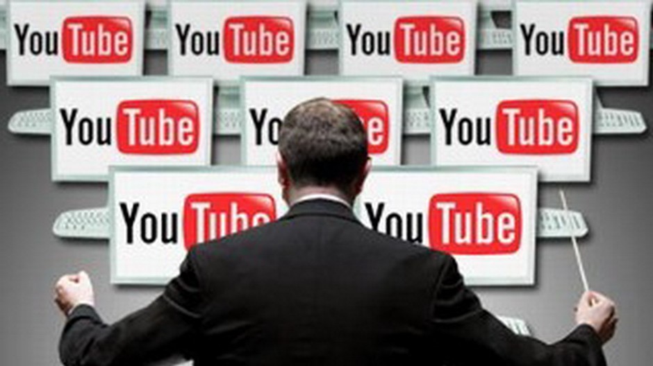 The YouTube Symphony Orchestra