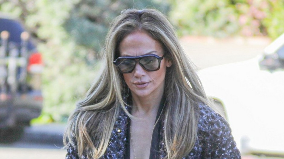 Jennifer Lopez