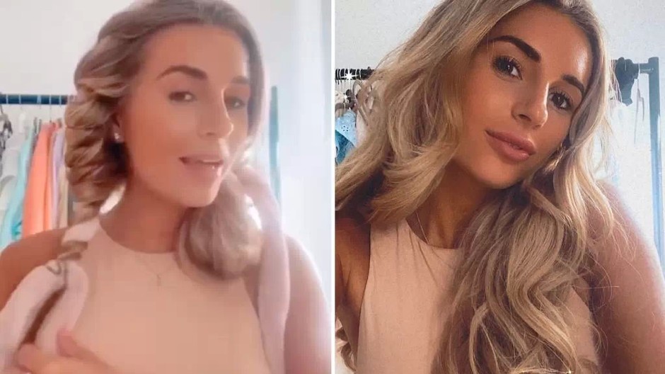 Dani Dyer 