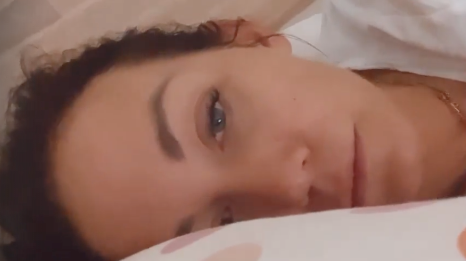 Agata Hanychova