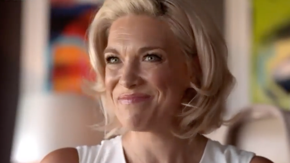 Hannah Waddingham