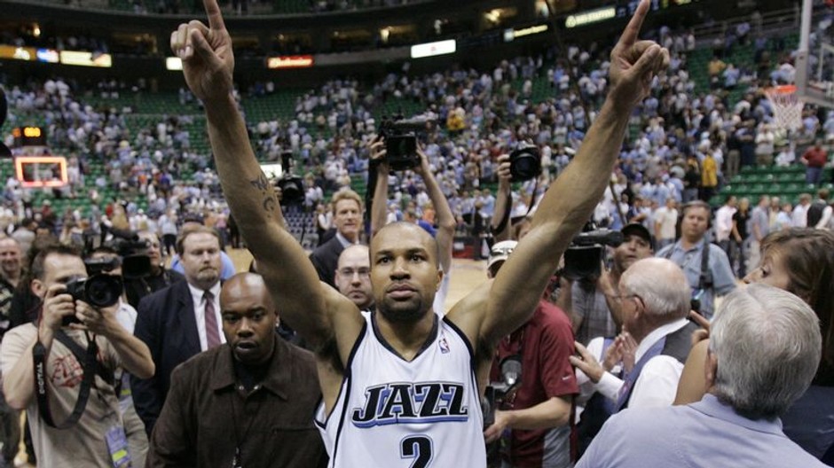 Utah Jazz