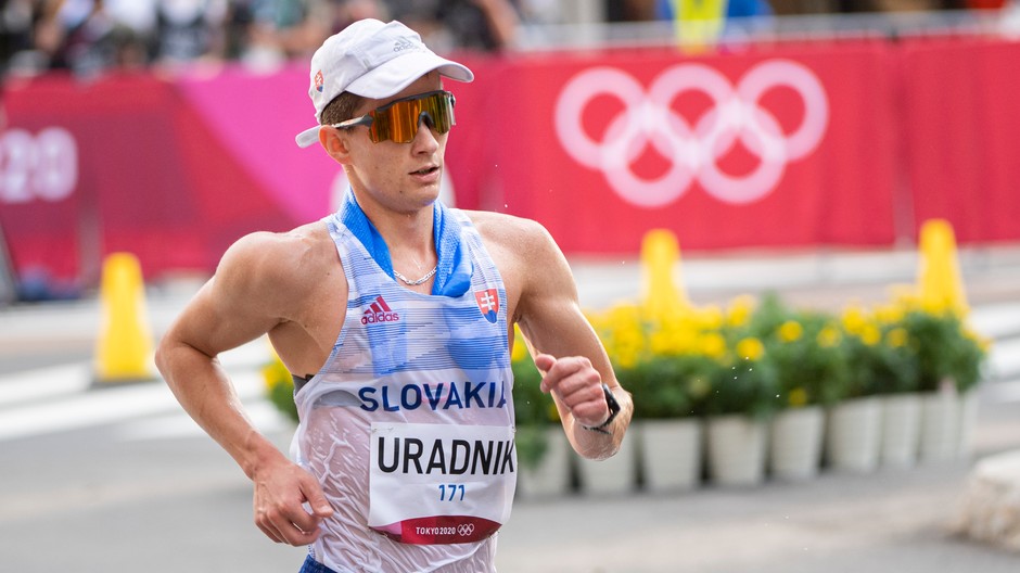 Miroslav Úradník