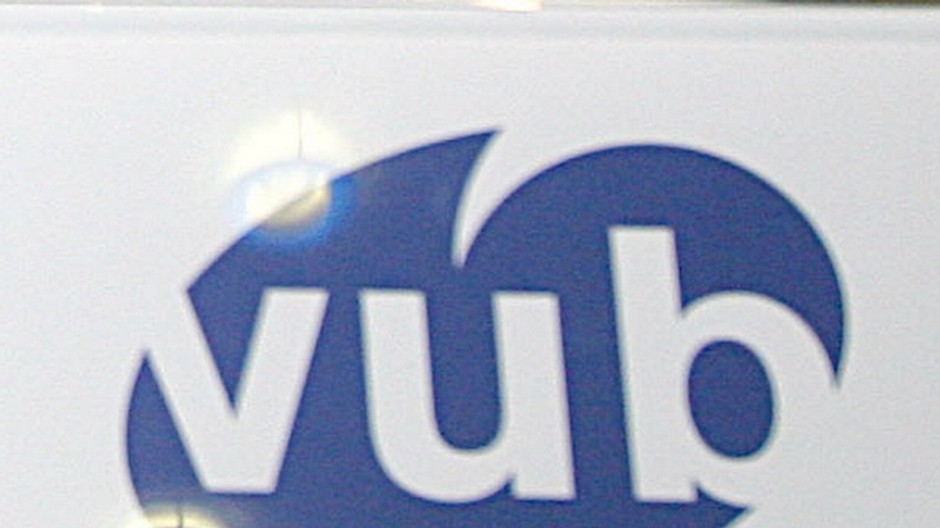 vub banka