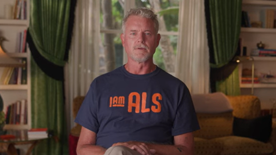 Eric Dane