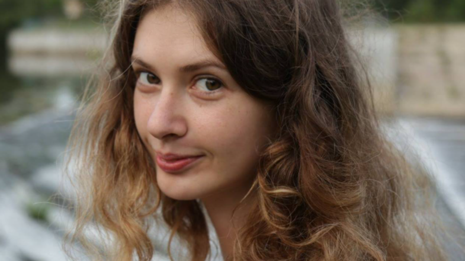 ludmila 