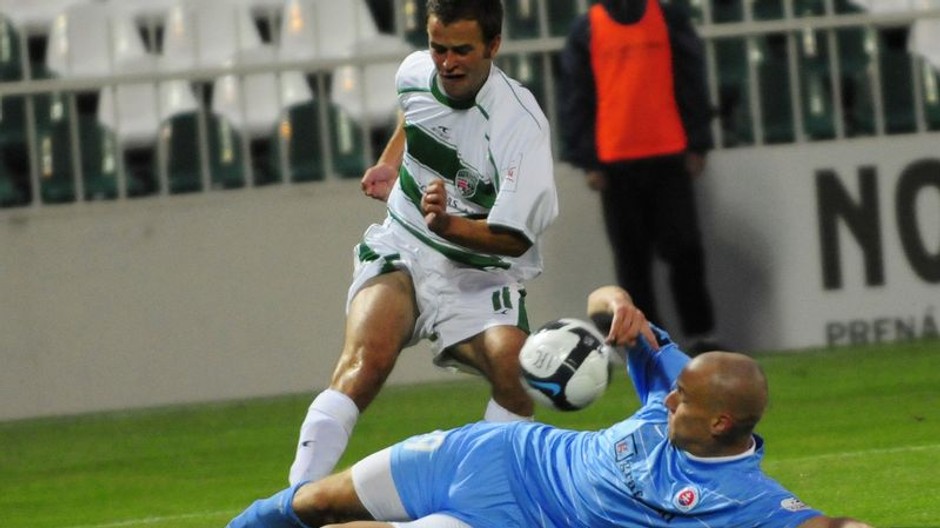 CL Prešov-Slovan