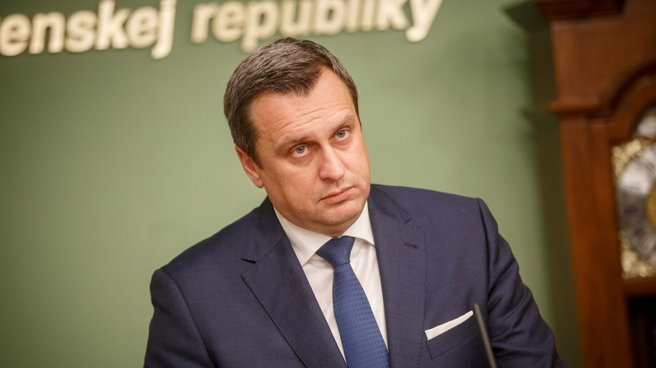Andrej Danko