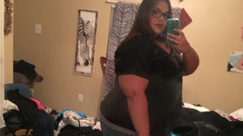 Jessica Beniquez