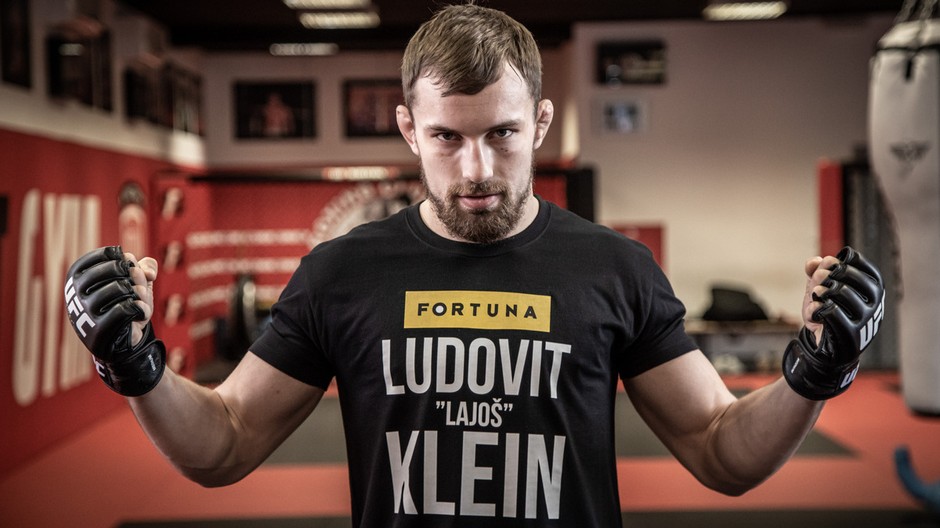 pr správa Fortuna Lajos Klein_MMA_ 