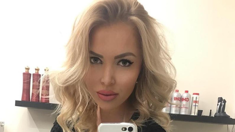 gasparovicova mama