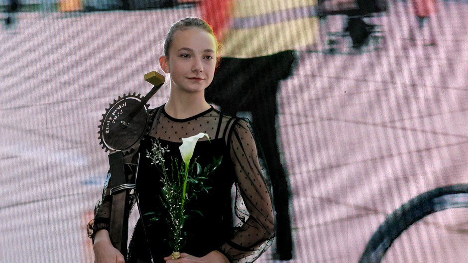 Viktória Chladoňová