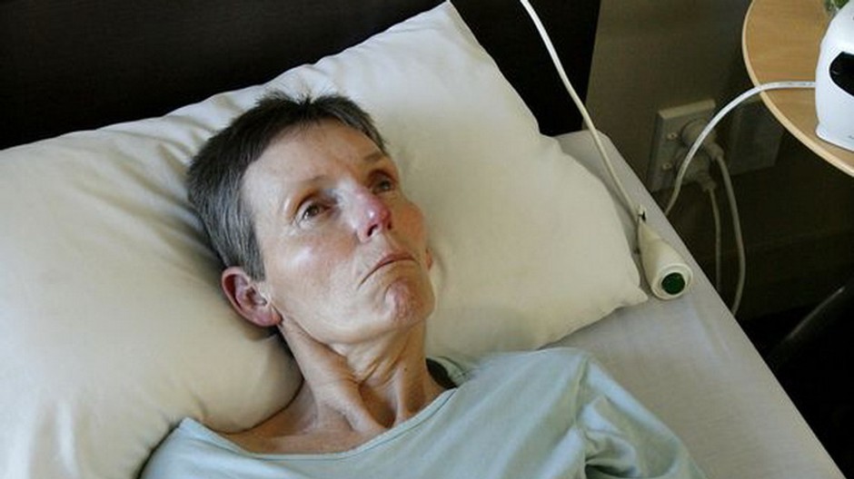 60-rocna Margaret Page