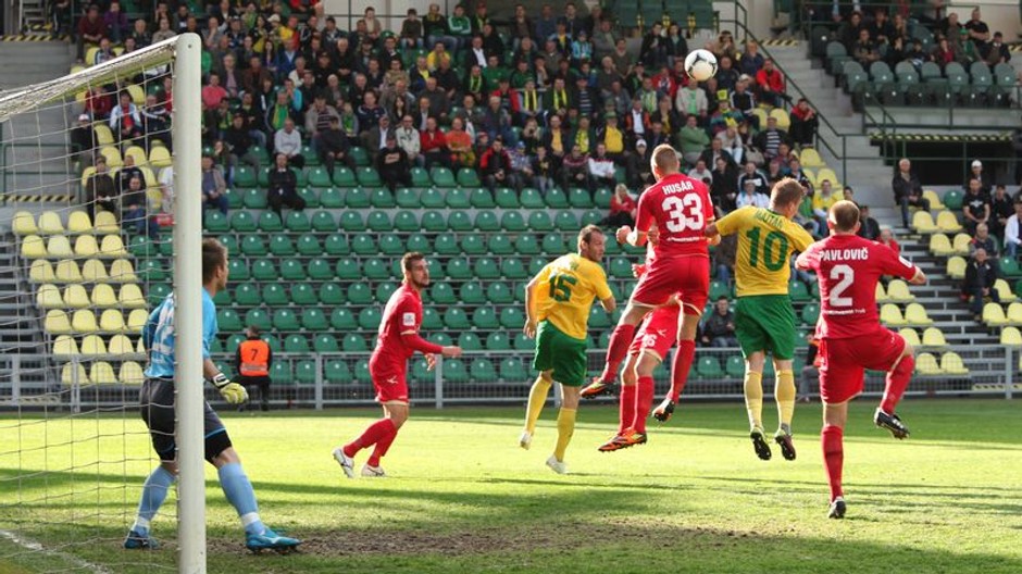 CL, Žilina-Zlaté Moravce