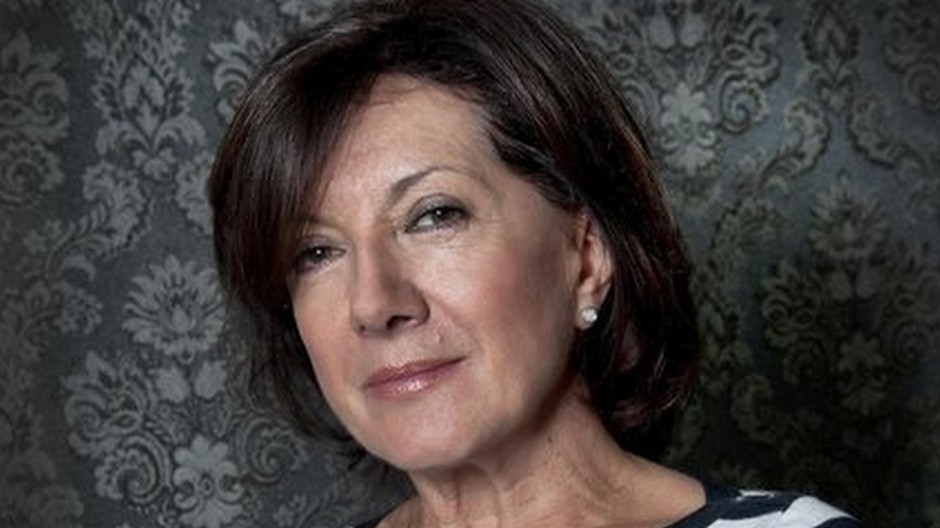 Marie Rottrová hl