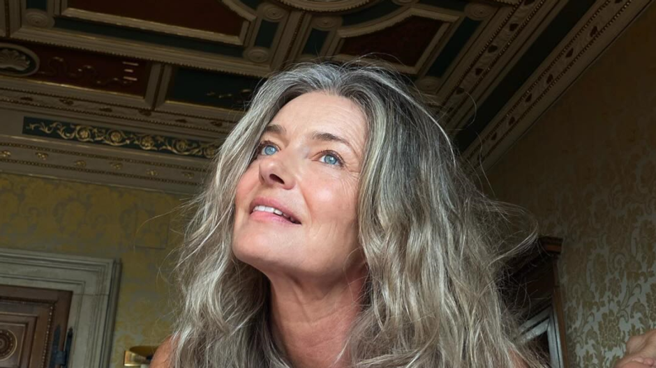pavlina porizkova
