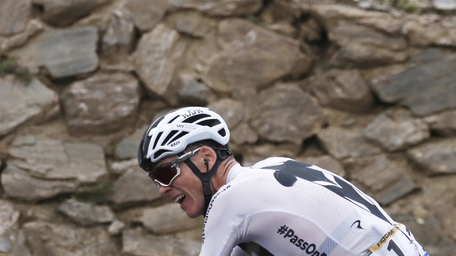 Christian Froom