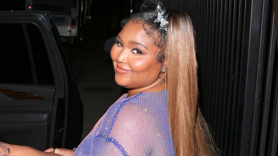 Lizzo
