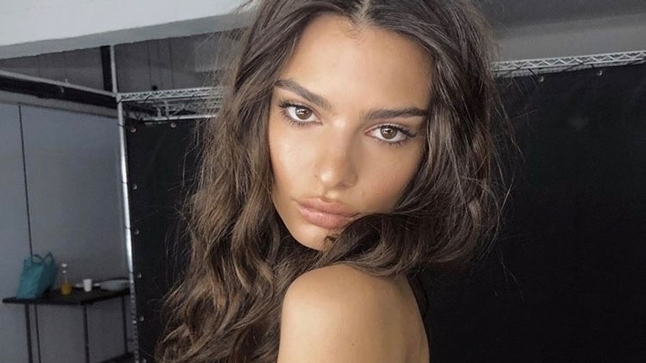 Emily Ratajkowski