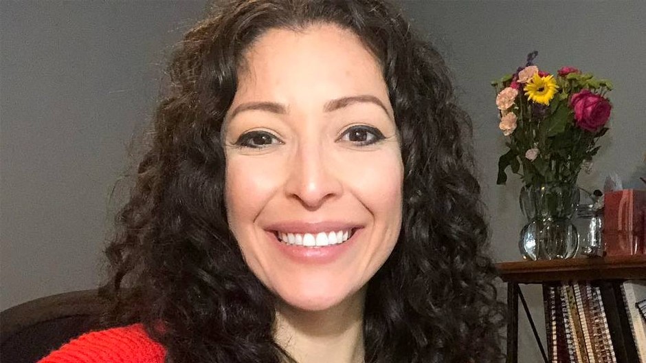 Mary Miranda
