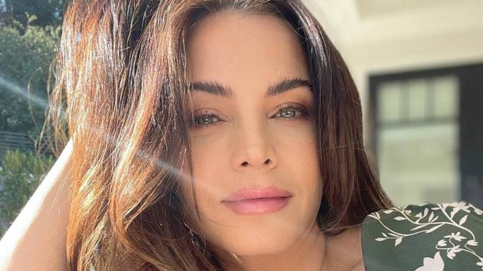 Jenna Dewan