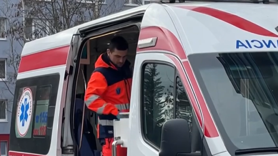 sanitka il