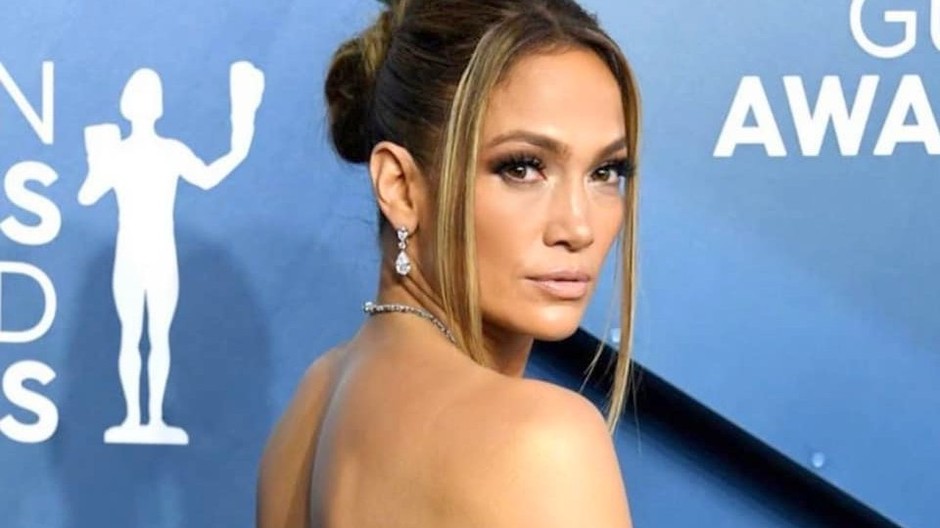 Jennifer Lopez