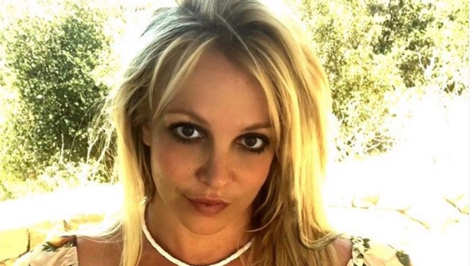 Britney Spears
