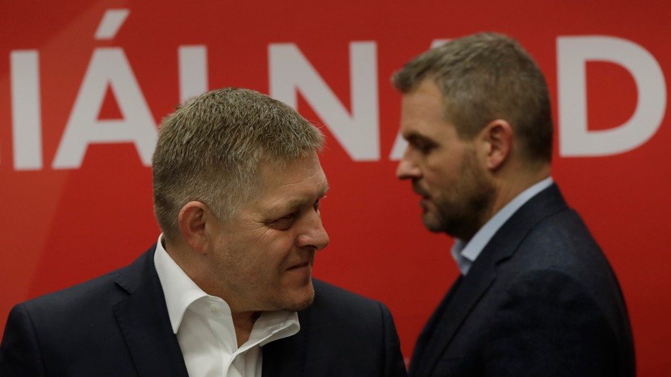 Robert Fico