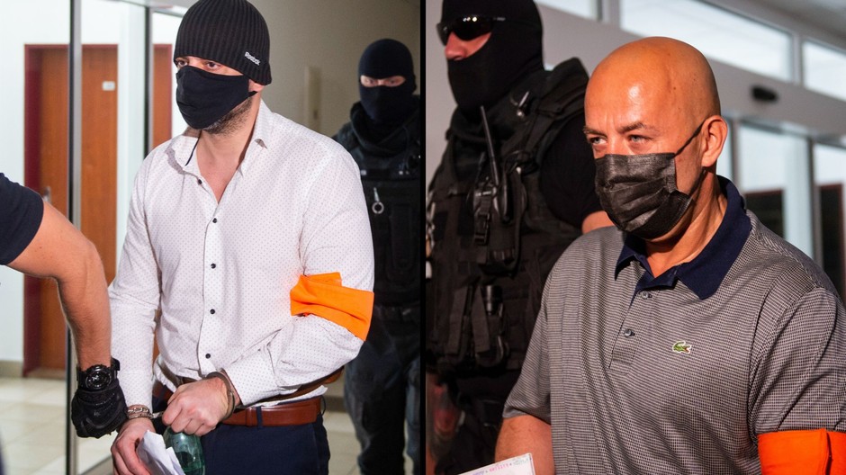 Peter G. Ladislav V.