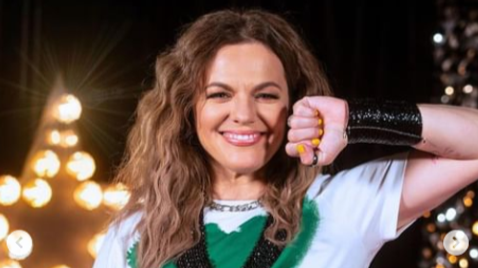 ČSMT 11 - Marta Jandová