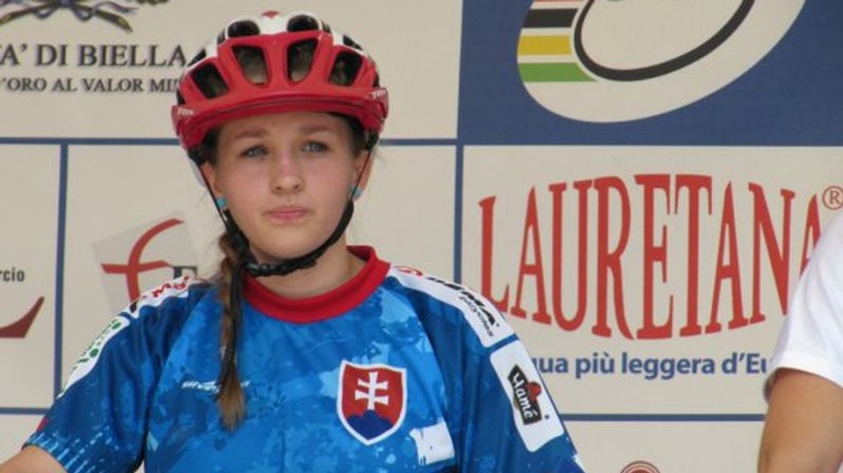 Janíčková