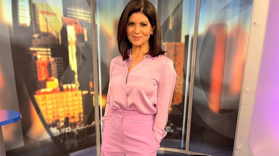 Tamsen Fadal