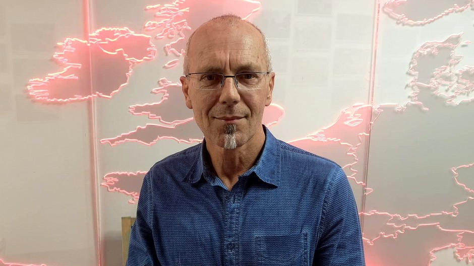 Anton Adamčík: 