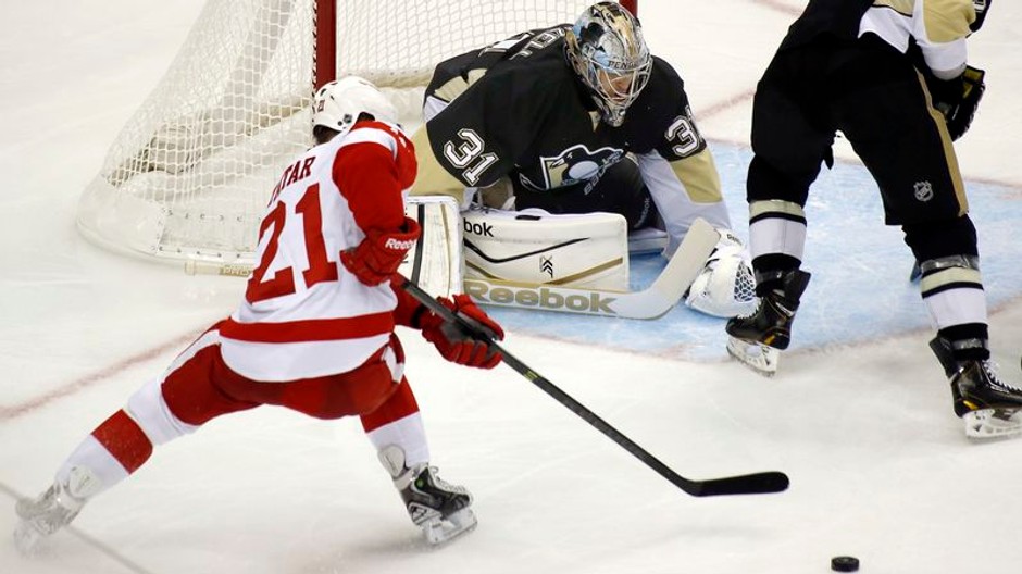 Tatar vs Pittsburgh