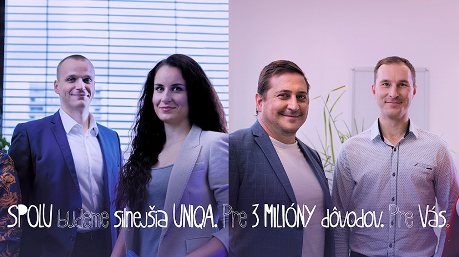 Uniqa Axa 