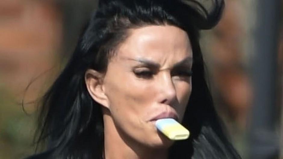 Katie Price
