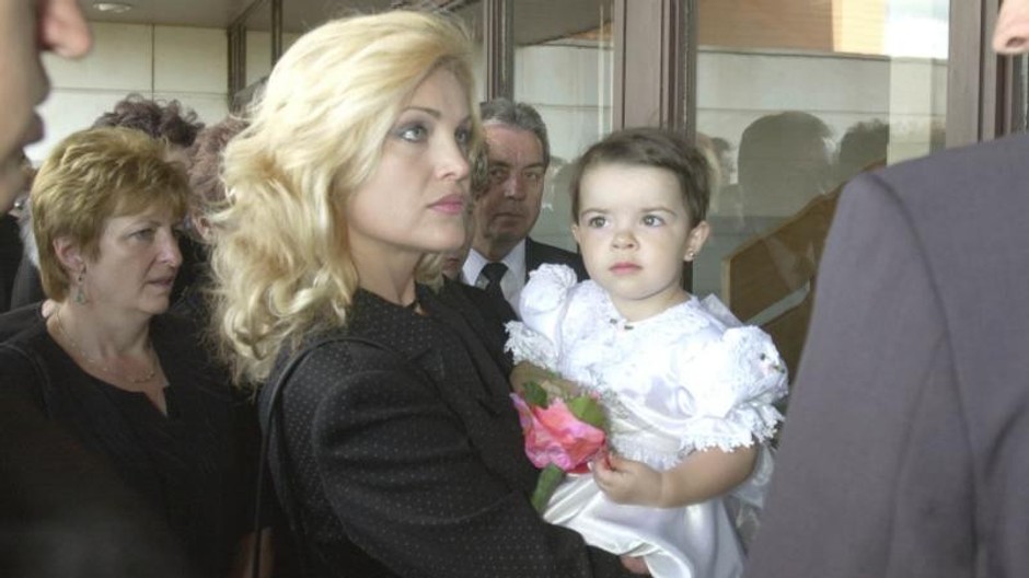 chiara haršanyova