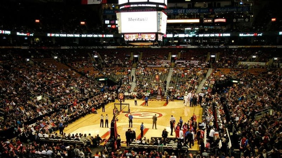 NBA